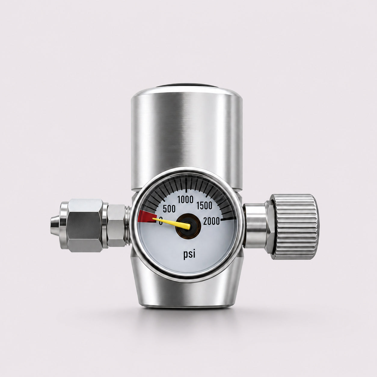 Constant Pressure Regulator 10.5 Bar