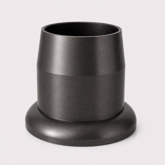 CO₂ Cartridge Holder for 74g & 95g CO₂ Cartridges