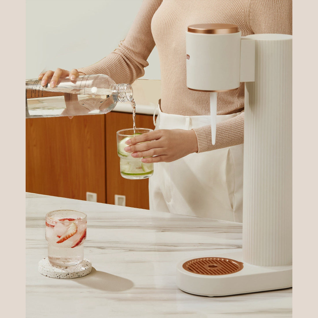 Elevate Your Morning Routine with Intentional Kitchen Rituals
