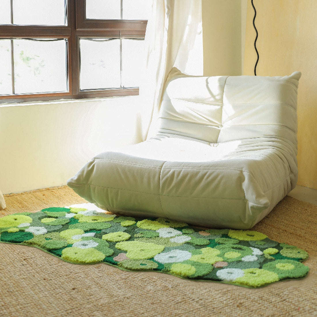 Create Your Ultimate Cozy Reading Nook