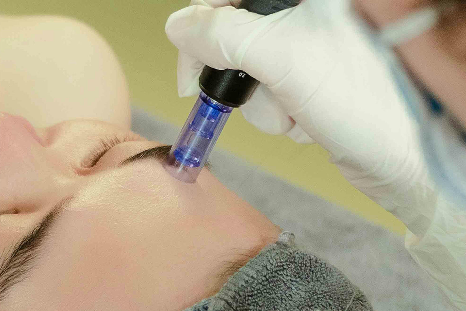 Wellness/CO2 SPA
