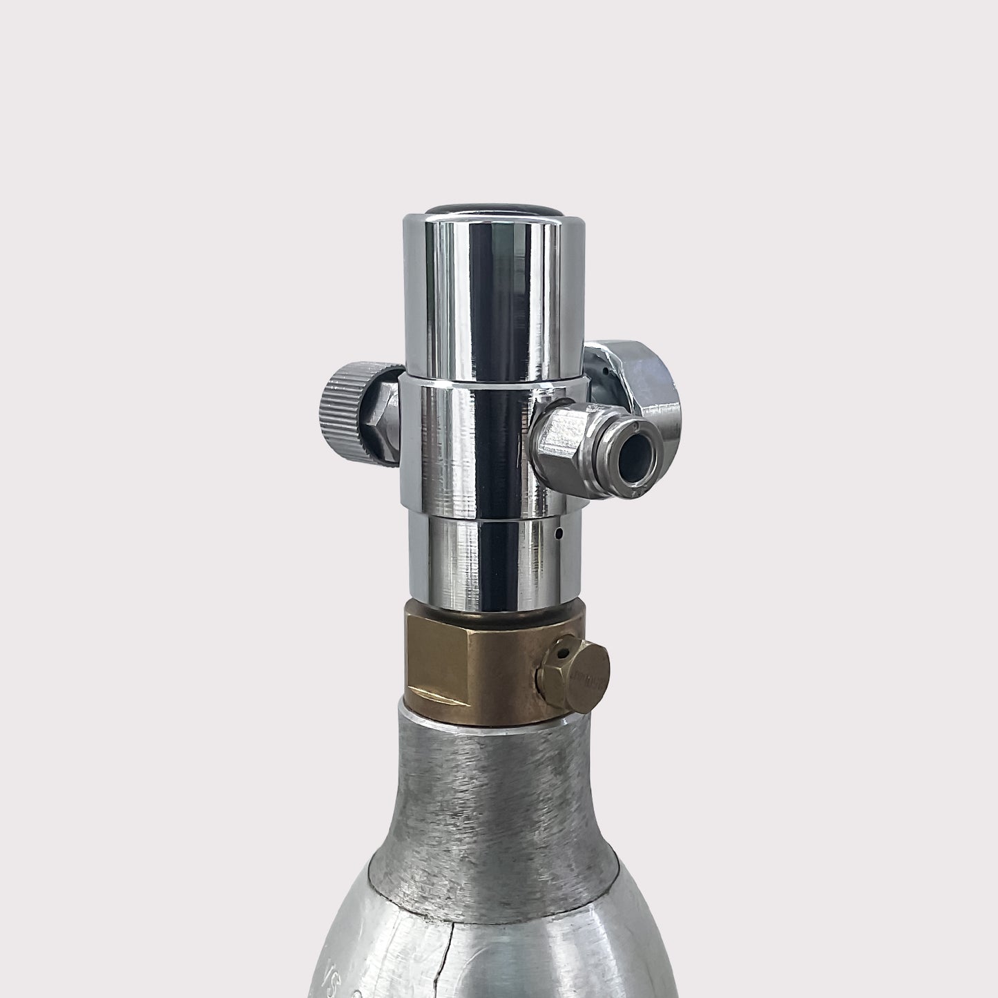 CO₂ Regulator for SodaStream 10bar