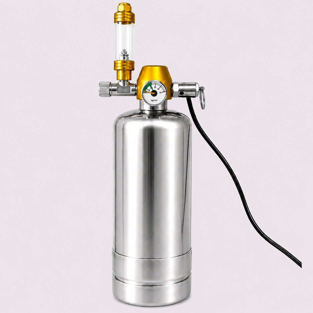 1L CO2 Generator for Planted Aquarium