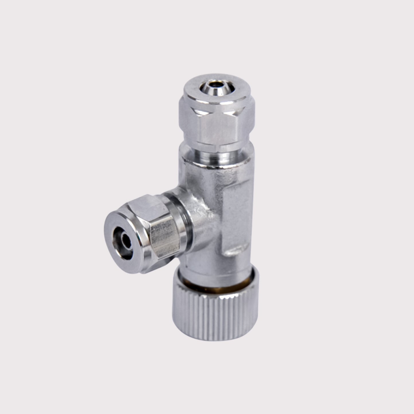 M10x1 Male Needle Valve