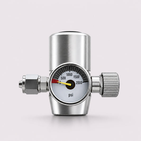 Constant Pressure Regulator 10.5 Bar