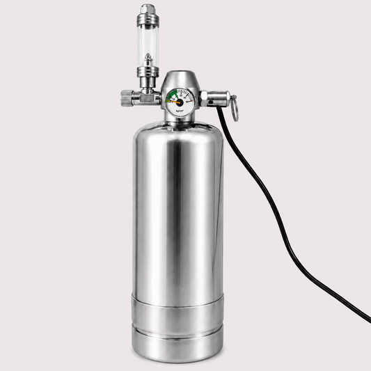 2L CO2 Generator for Planted Aquarium