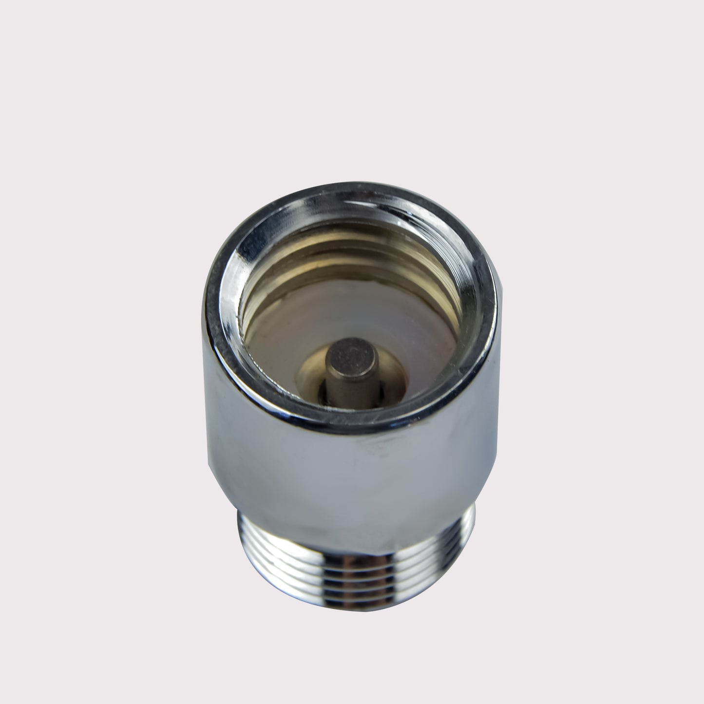 Adapter For SodaStream Cylinders