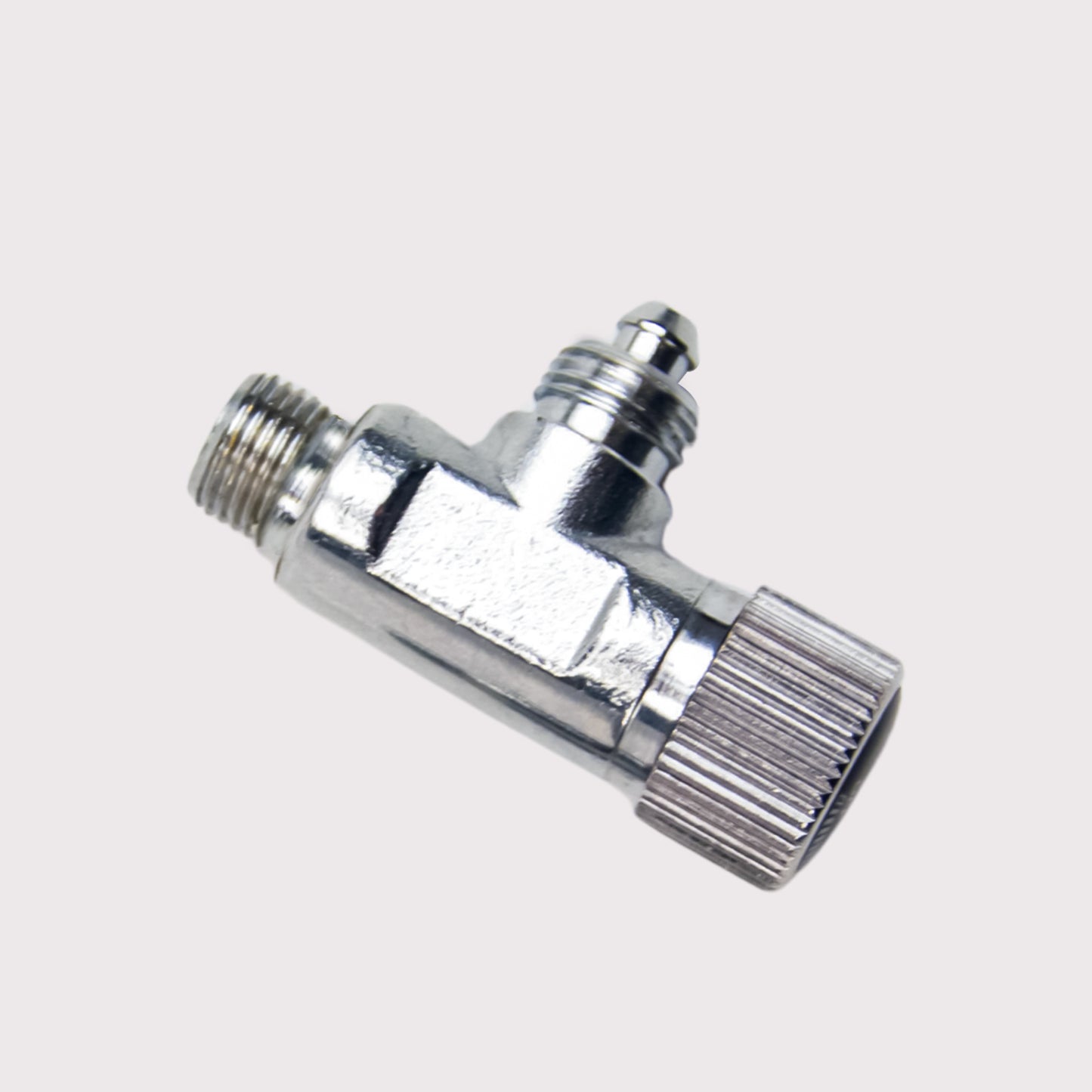 G1/8 Male Needle Valve