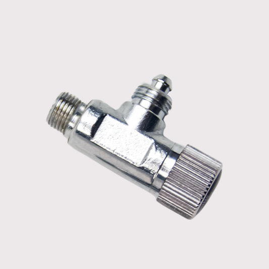 G1/8 Male Needle Valve