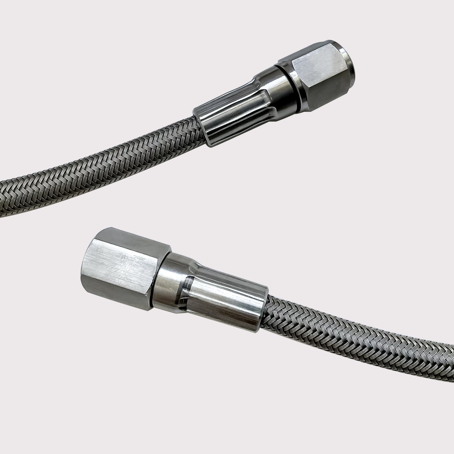 PTFE (Teflon) tubing