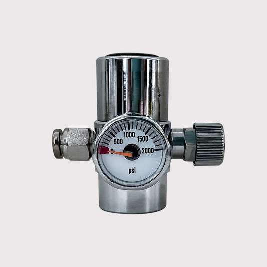 CO₂ Regulator for SodaStream 10bar