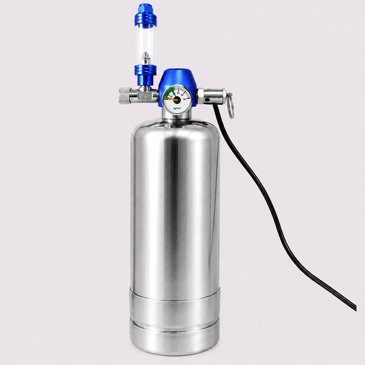 4L CO2 Generator for Planted Aquarium