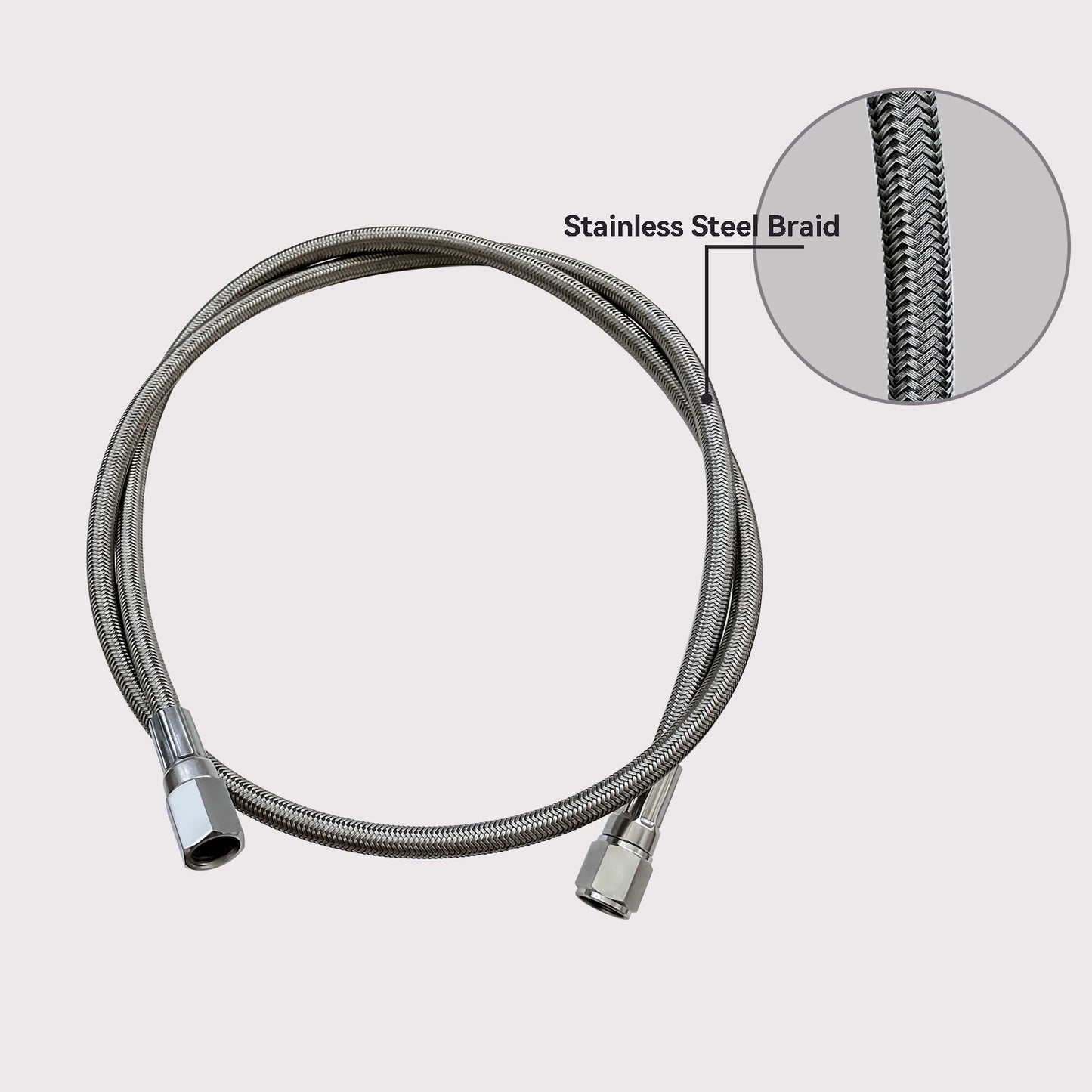 PTFE (Teflon) tubing