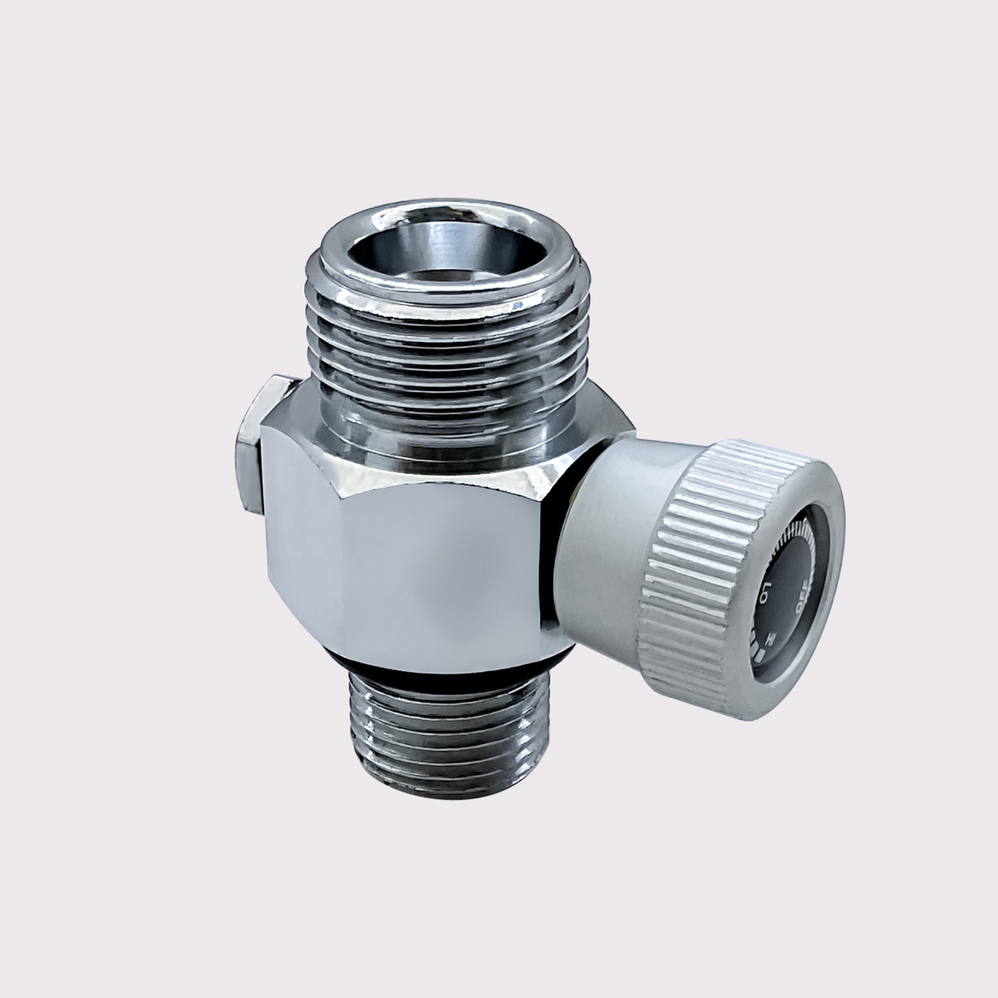 M18x1.5 Gas Cylinder On/Off Valve